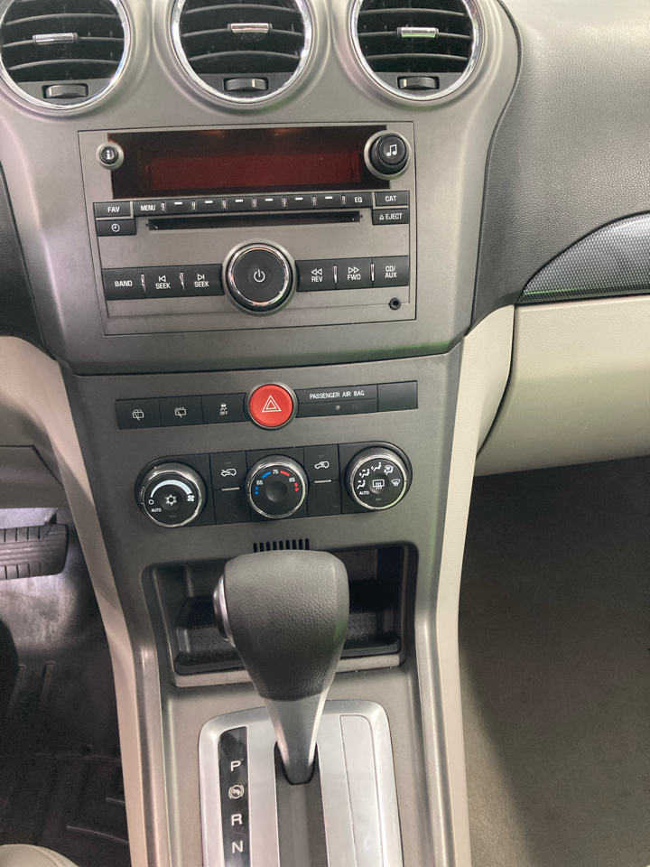 Saturn VUE FWD XR 2009