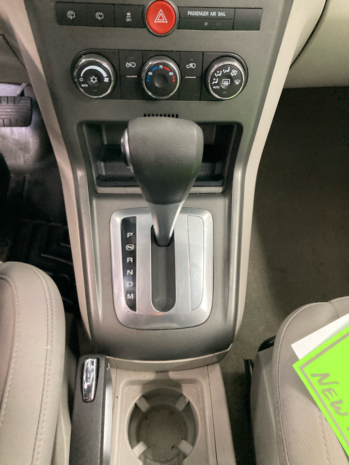 Saturn VUE FWD XR 2009