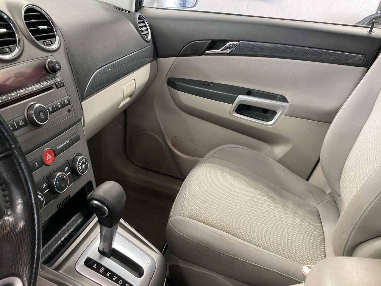 Saturn VUE FWD XR 2009