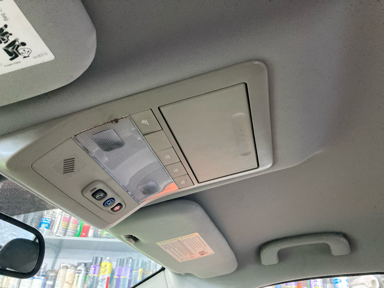 Saturn VUE FWD XR 2009