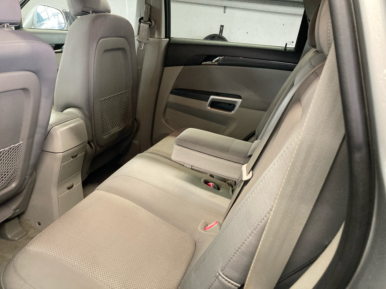 Saturn VUE FWD XR 2009