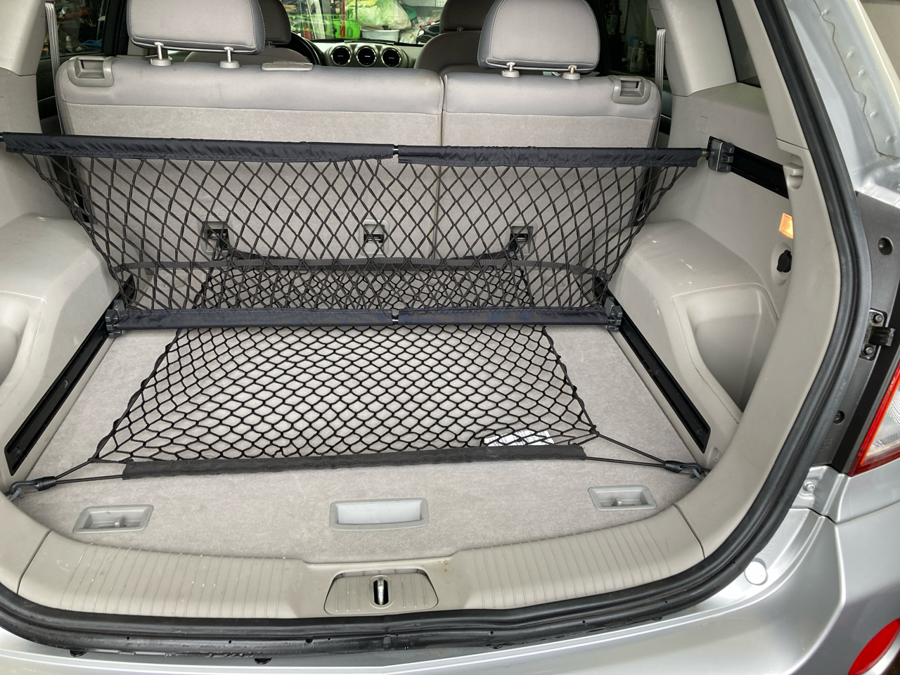 Saturn VUE FWD XR 2009