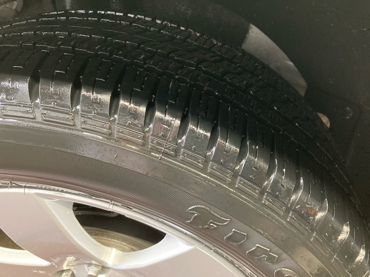 Saturn VUE FWD XR 2009