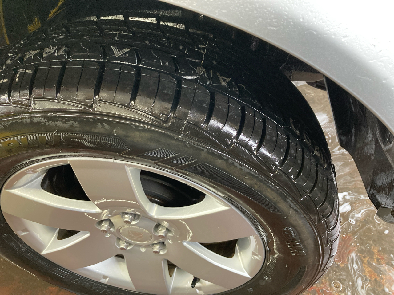 Saturn VUE FWD XR 2009