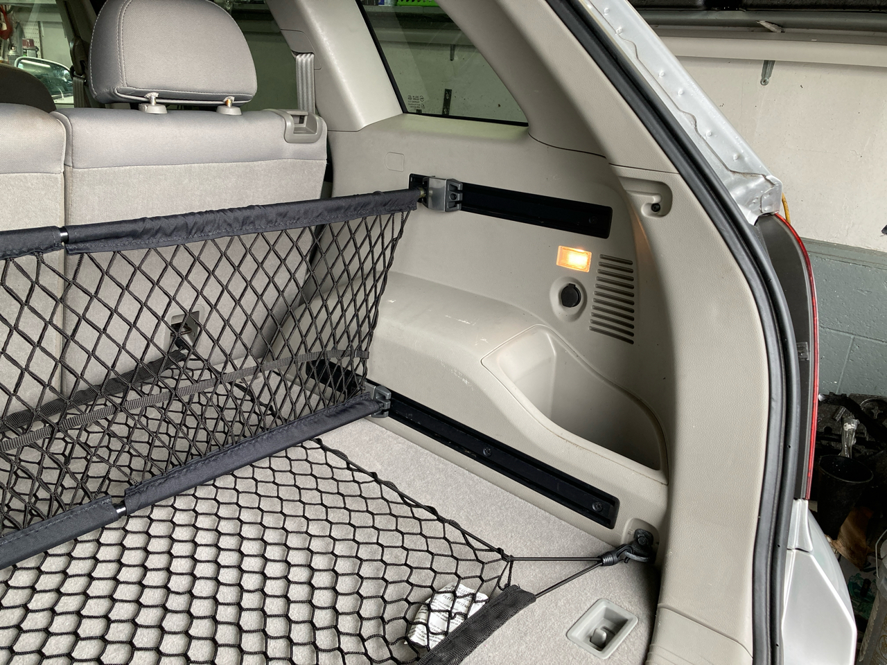 Saturn VUE FWD XR 2009