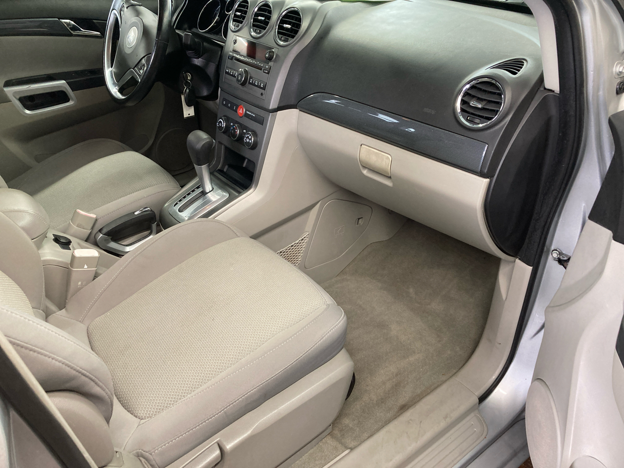 Saturn VUE FWD XR 2009