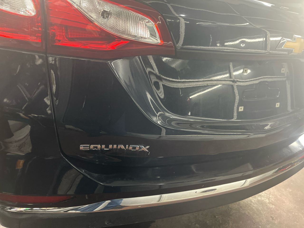 Chevrolet Equinox LT AWD 2021