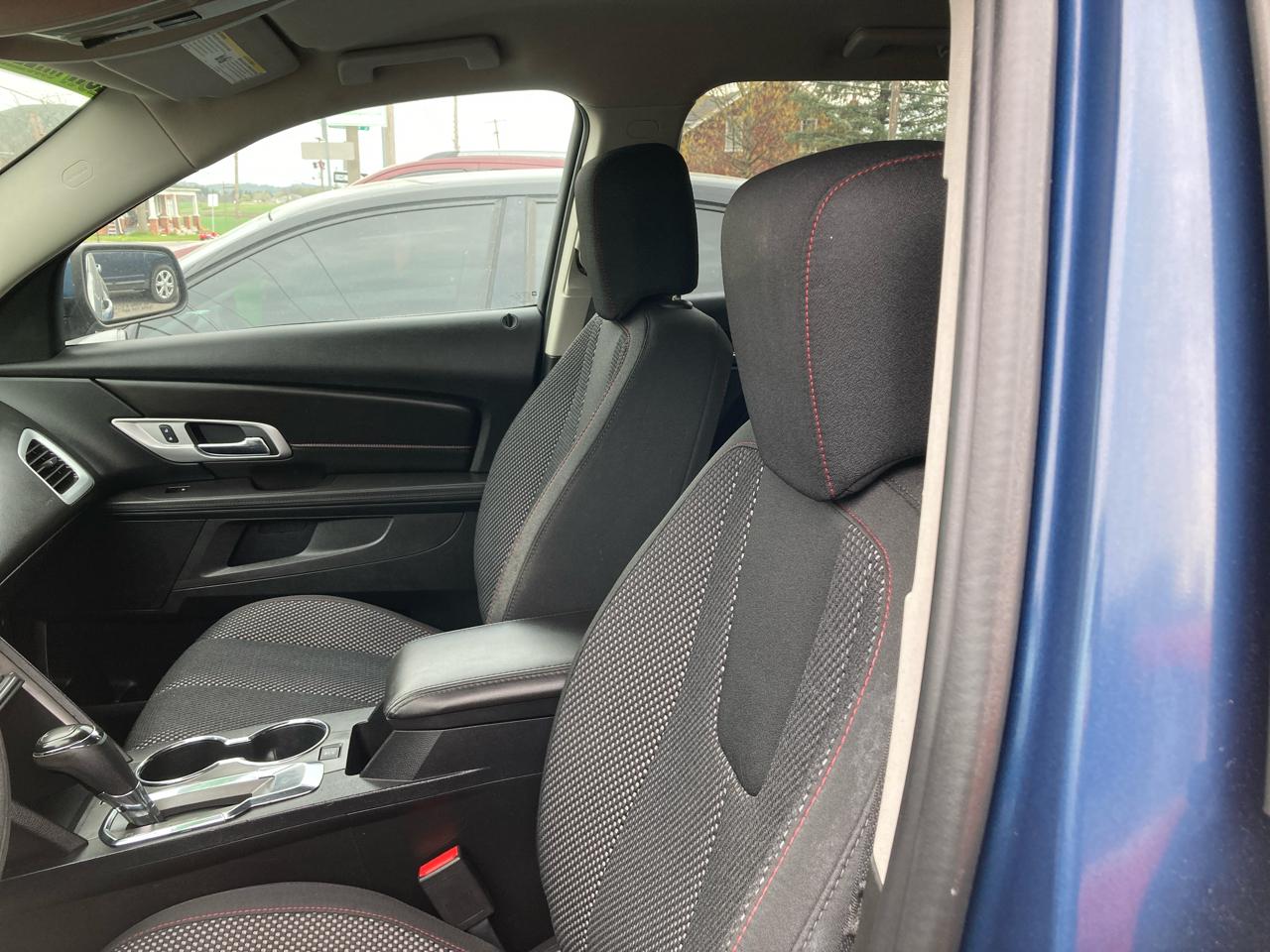 GMC Terrain SLE1 FWD 2017