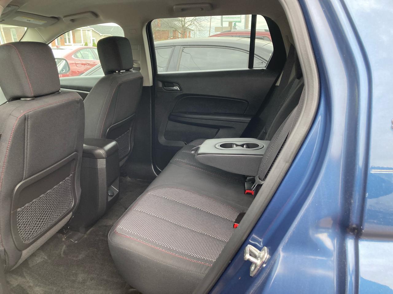 GMC Terrain SLE1 FWD 2017