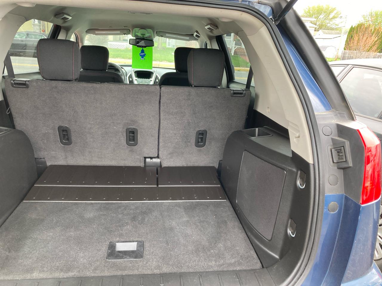 GMC Terrain SLE1 FWD 2017