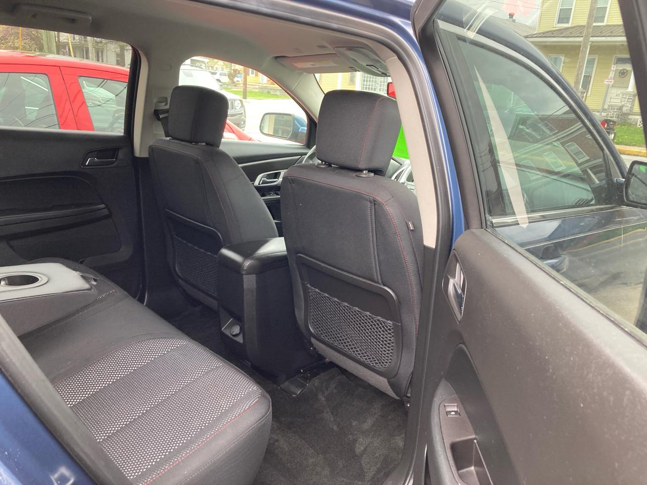 GMC Terrain SLE1 FWD 2017