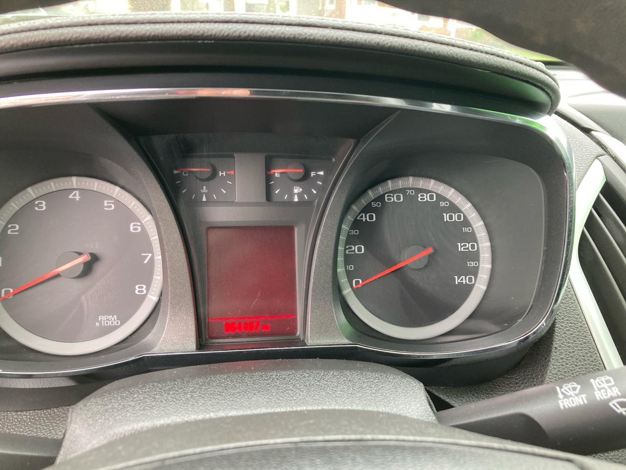 GMC Terrain SLE1 FWD 2017