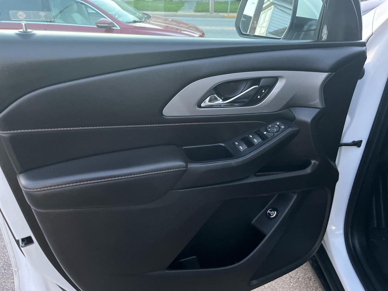 Chevrolet Traverse LT Cloth AWD 2021