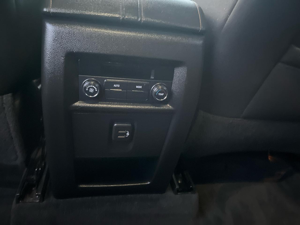 Chevrolet Traverse LT Cloth AWD 2021