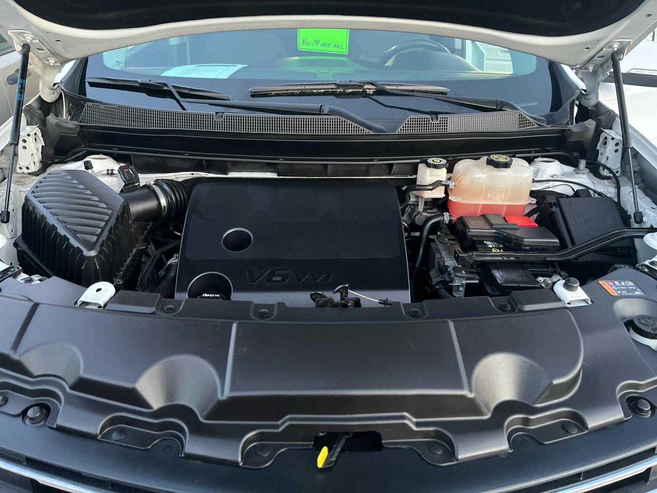 Chevrolet Traverse LT Cloth AWD 2021