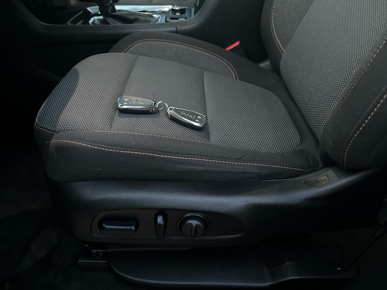 Chevrolet Traverse LT Cloth AWD 2021
