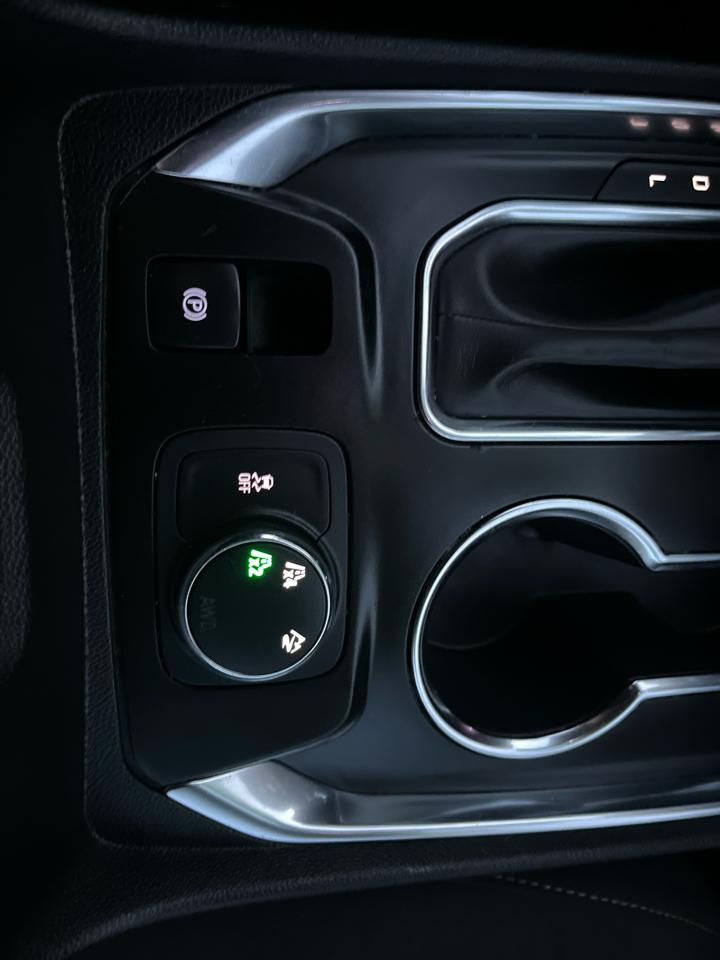 Chevrolet Traverse LT Cloth AWD 2021