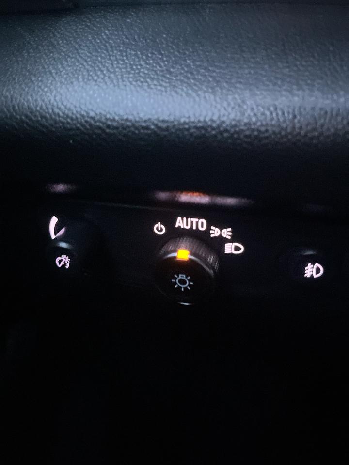 Chevrolet Traverse LT Cloth AWD 2021
