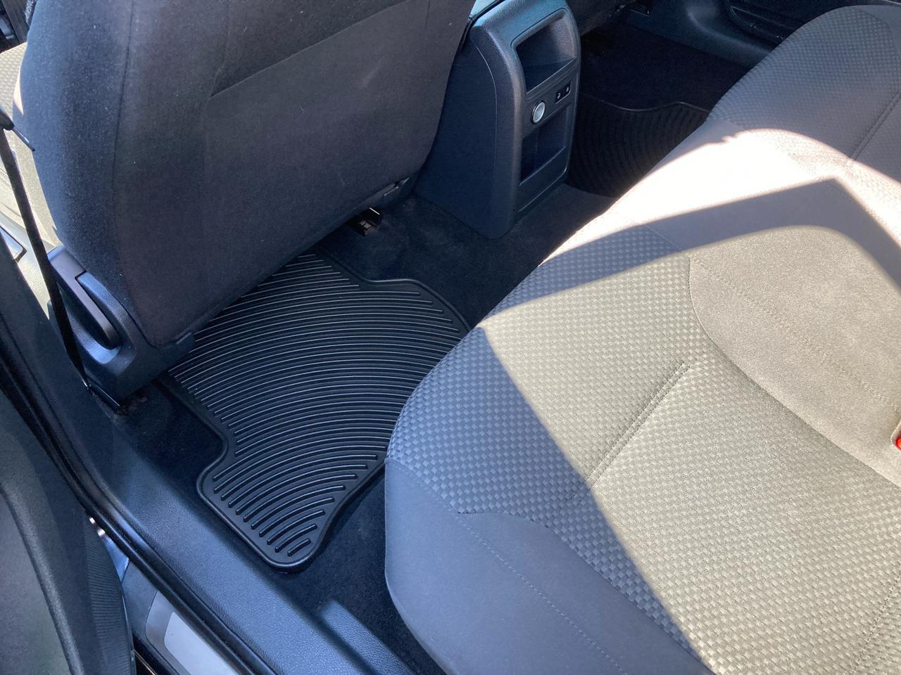 Volkswagen Jetta S 2013