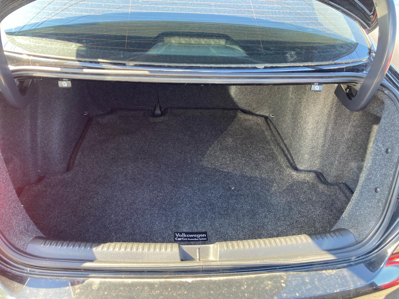 Volkswagen Jetta S 2013