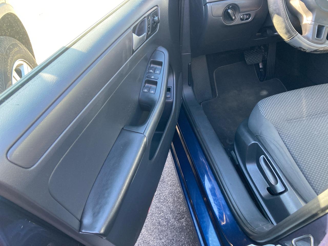 Volkswagen Jetta S 2014