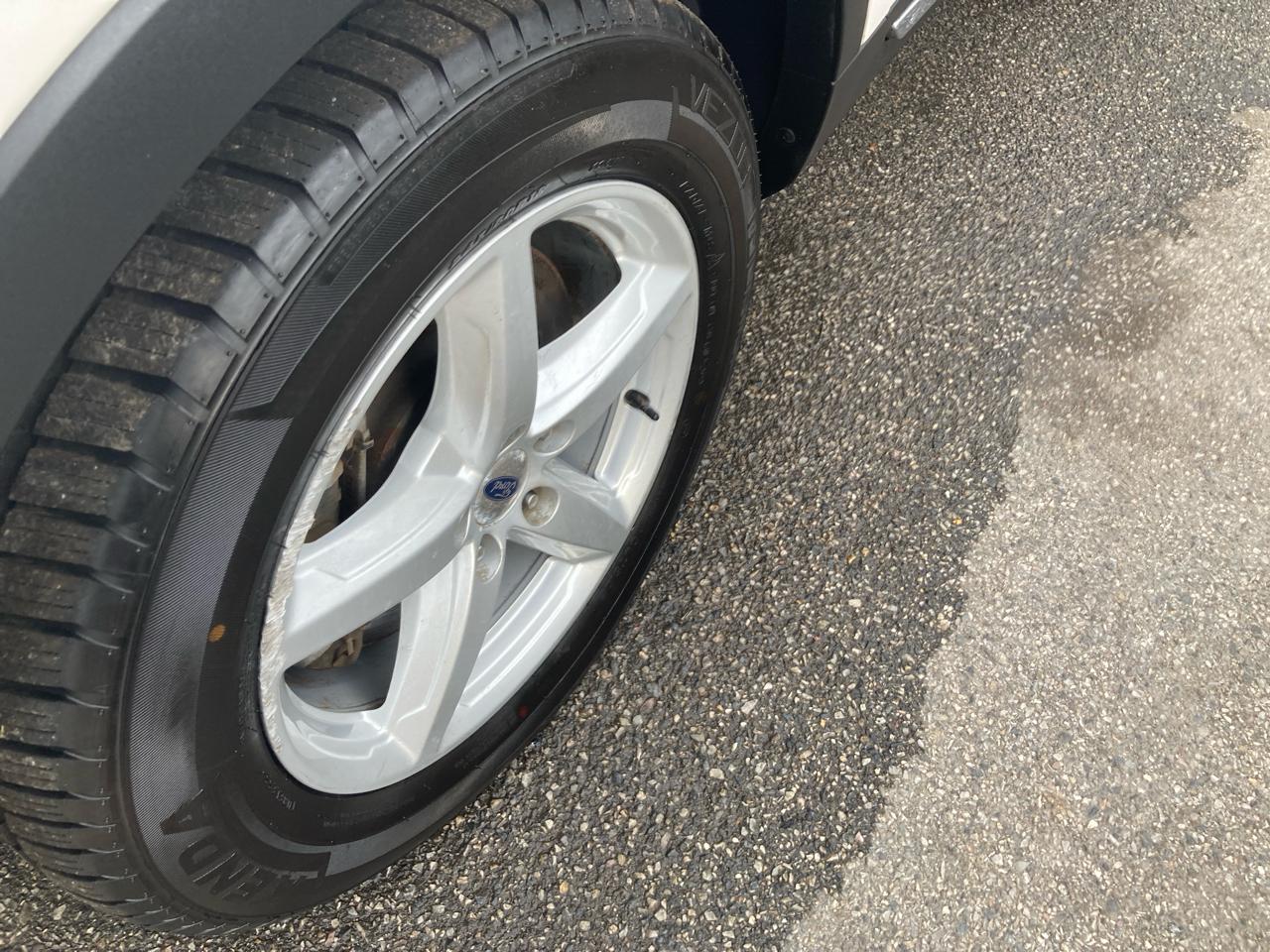 Ford Explorer 4dr XLT 2018