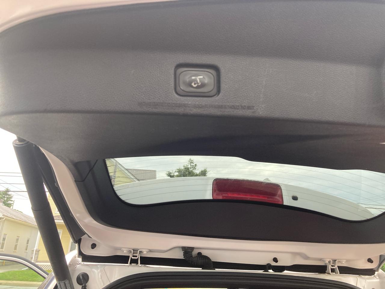 Ford Explorer 4dr XLT 2018