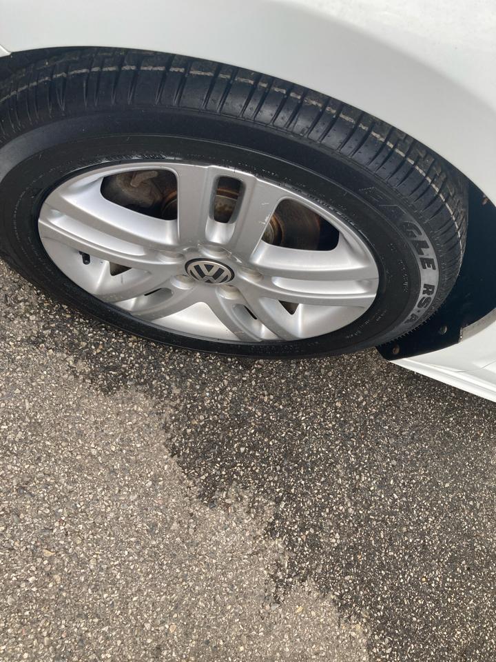 Volkswagen Jetta S 6A 2015
