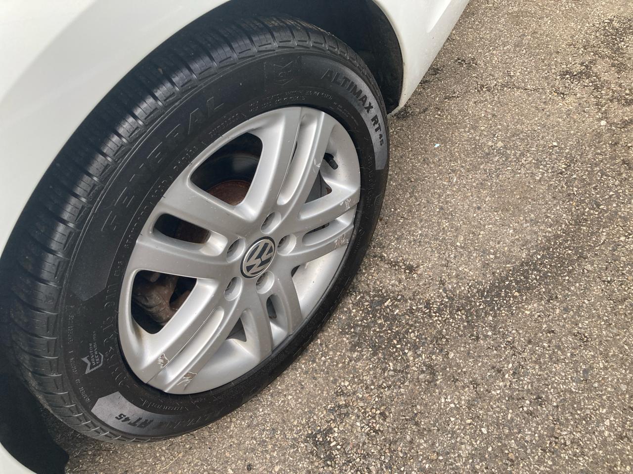 Volkswagen Jetta S 6A 2015