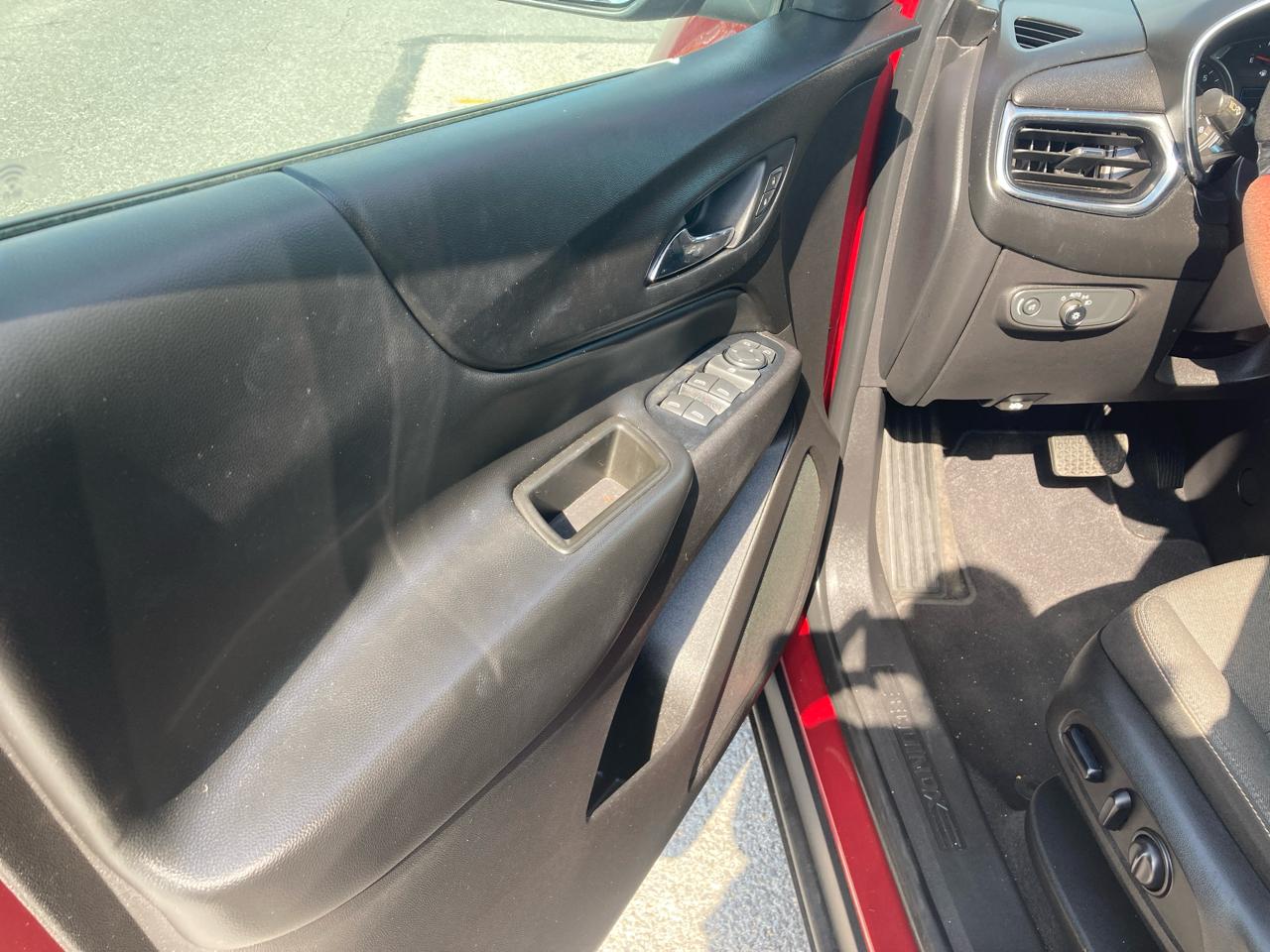 Chevrolet Equinox LT 2WD 2019