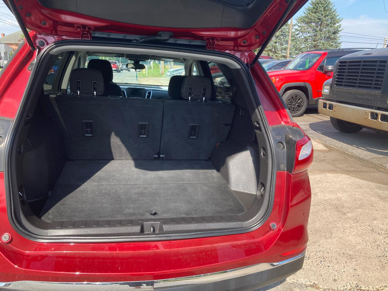 Chevrolet Equinox LT 2WD 2019