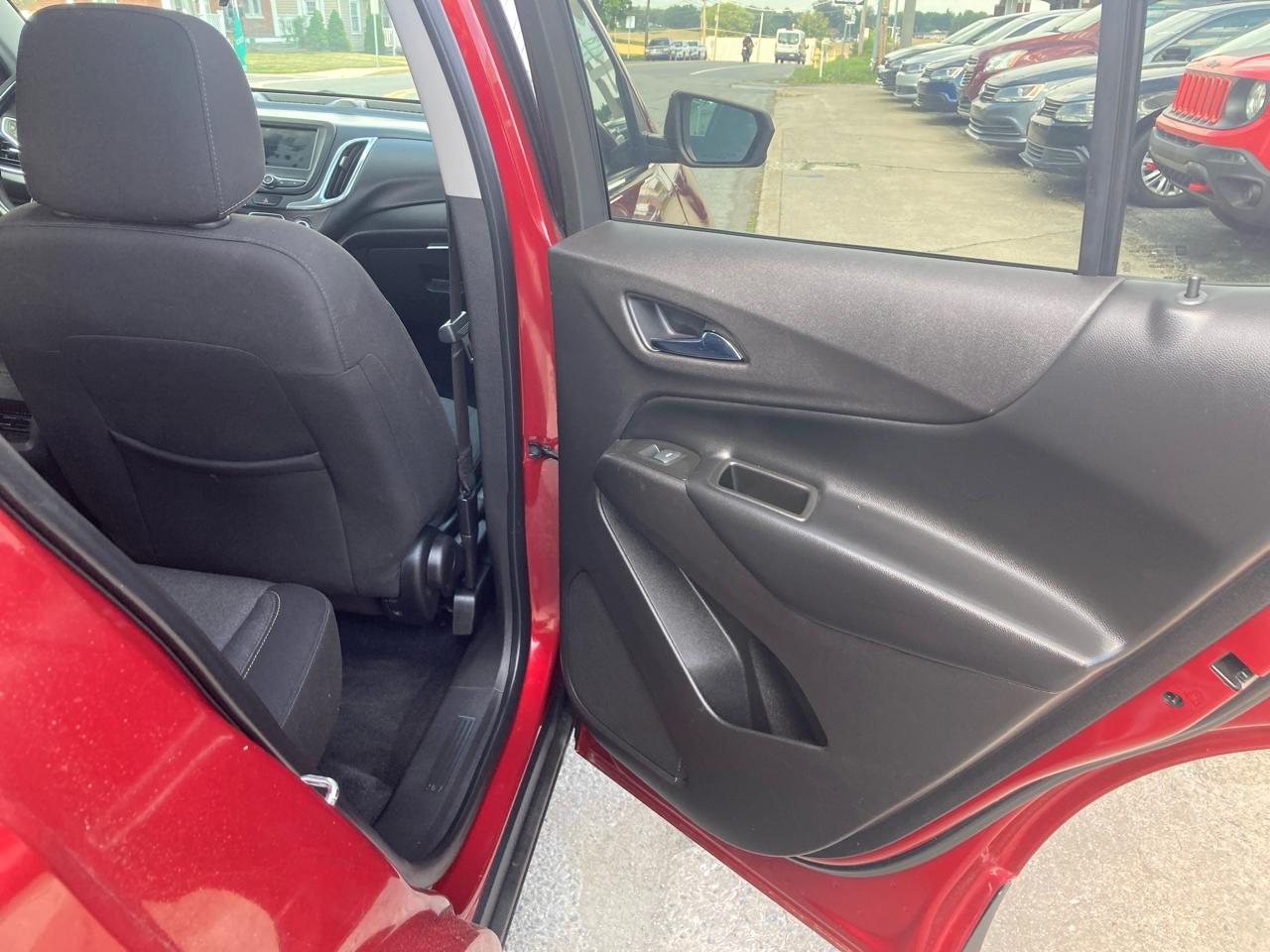 Chevrolet Equinox LT 2WD 2019