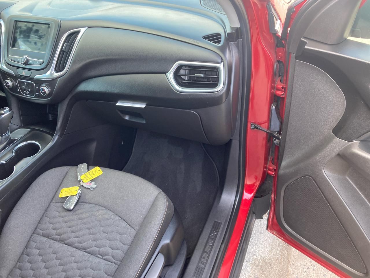 Chevrolet Equinox LT 2WD 2019
