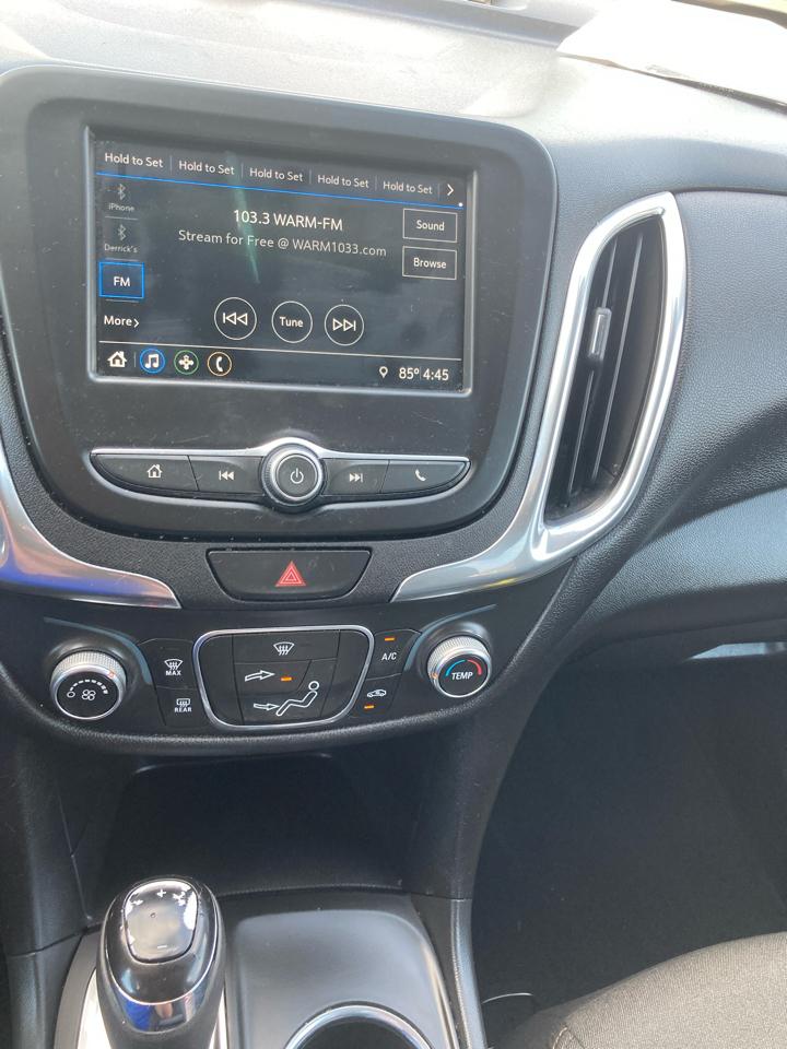 Chevrolet Equinox LT 2WD 2019