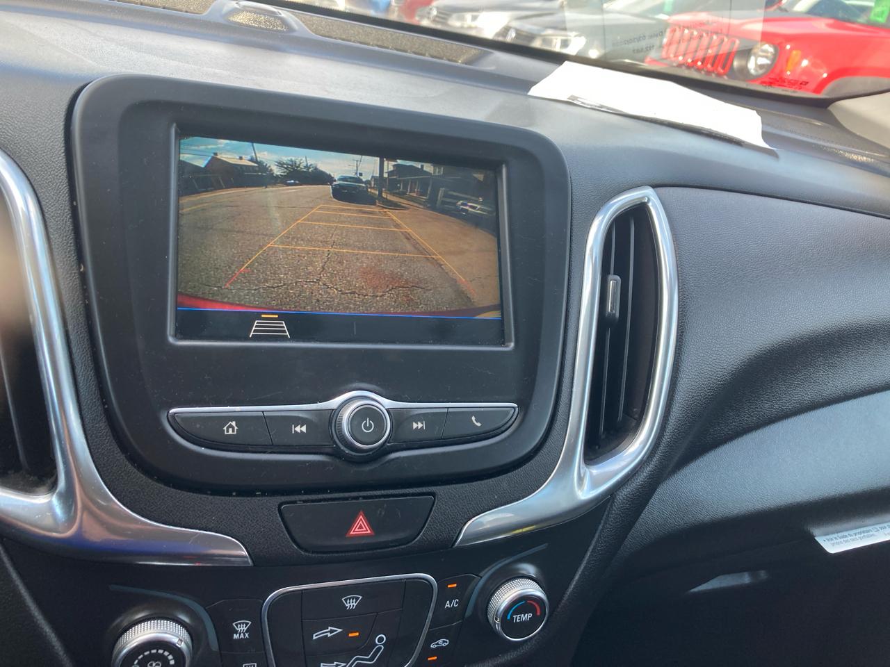 Chevrolet Equinox LT 2WD 2019