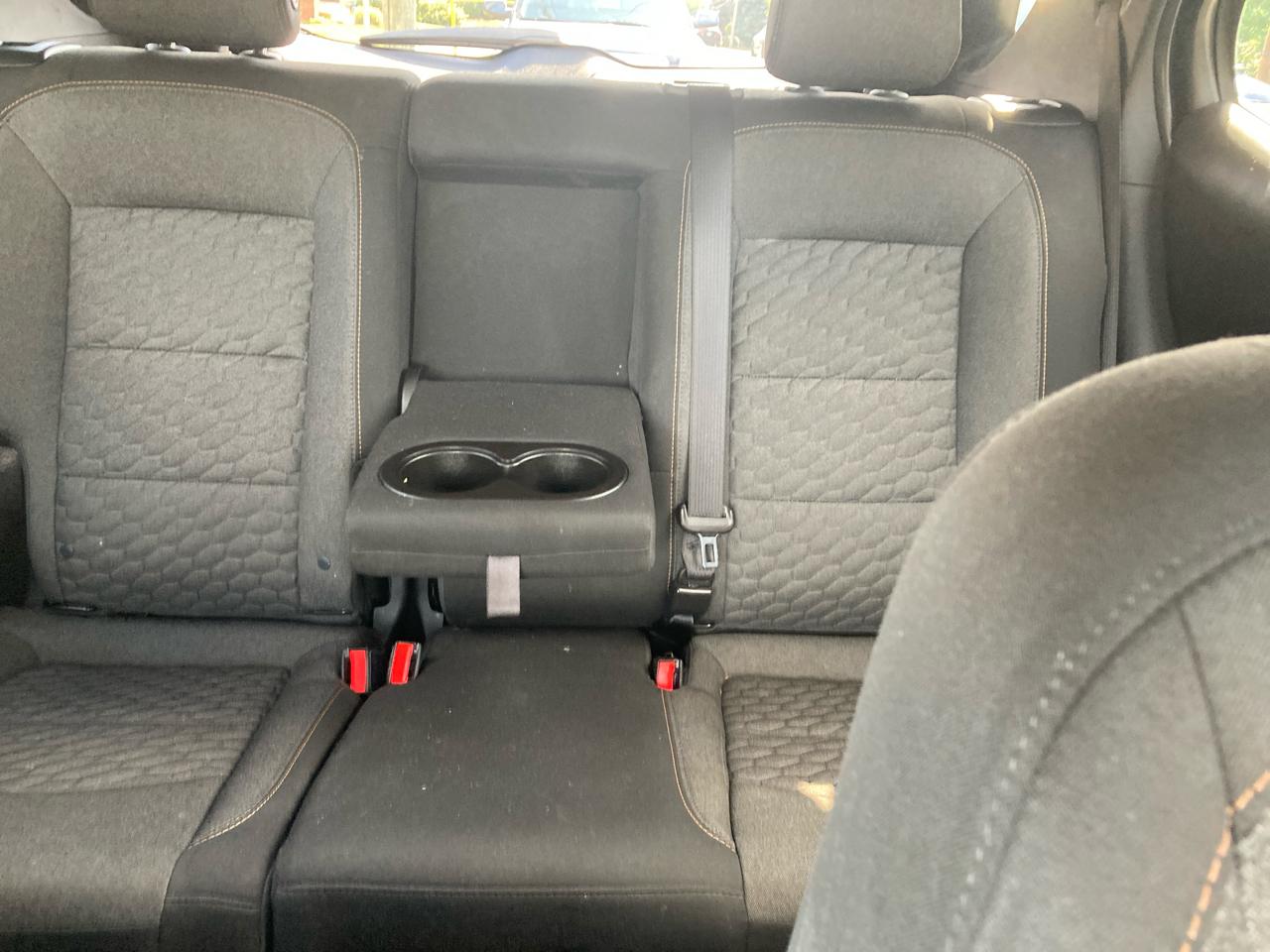 Chevrolet Equinox LT 2WD 2019