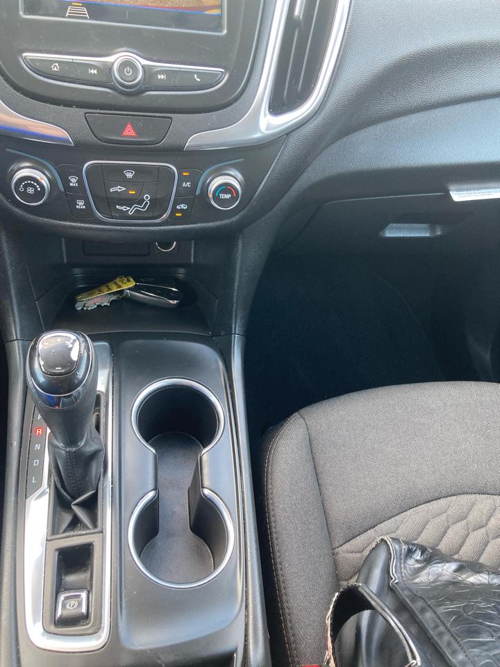 Chevrolet Equinox LT 2WD 2019