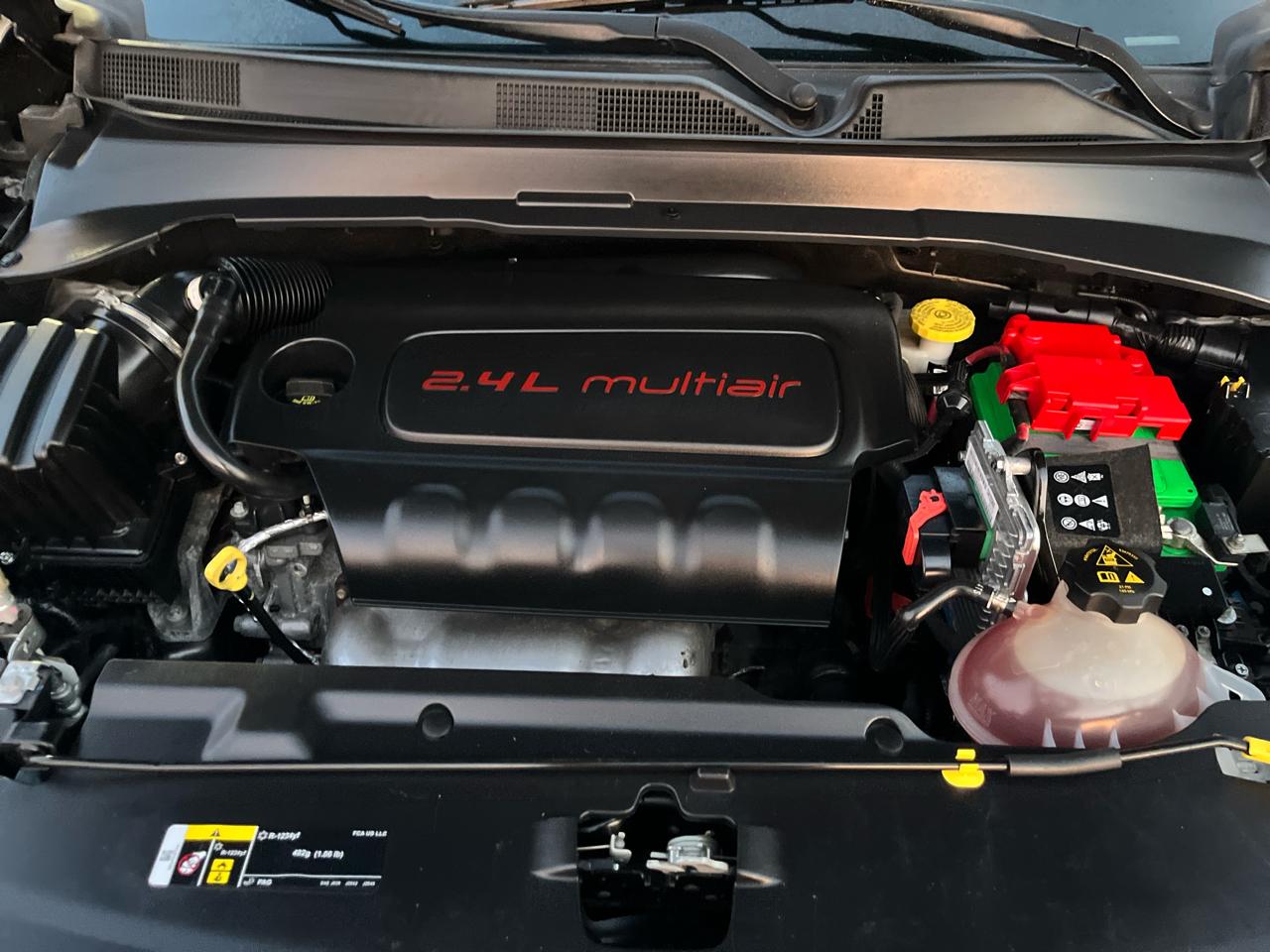 Jeep Compass Latitude 4WD 2020