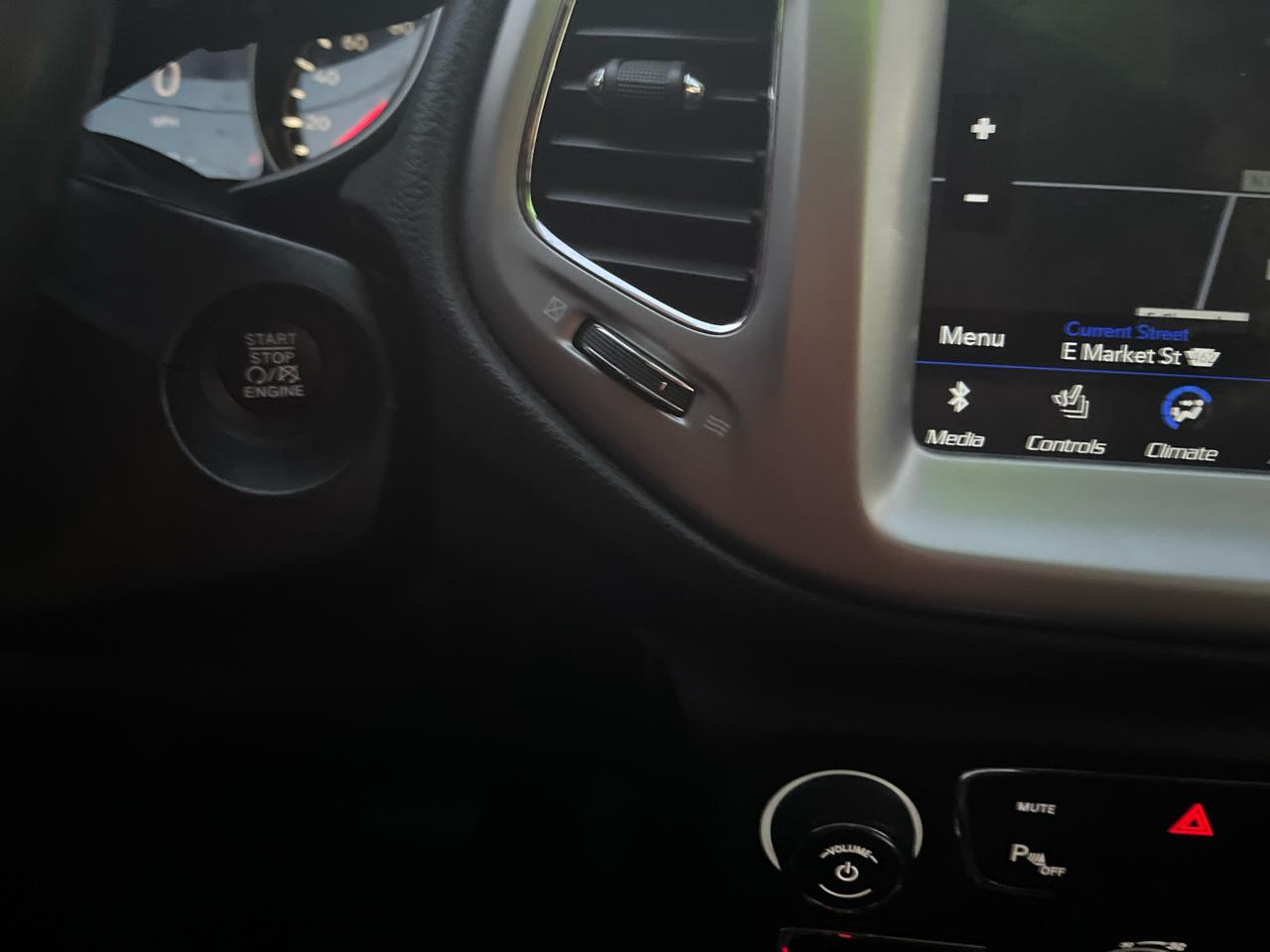 Jeep Compass Latitude 4WD 2020