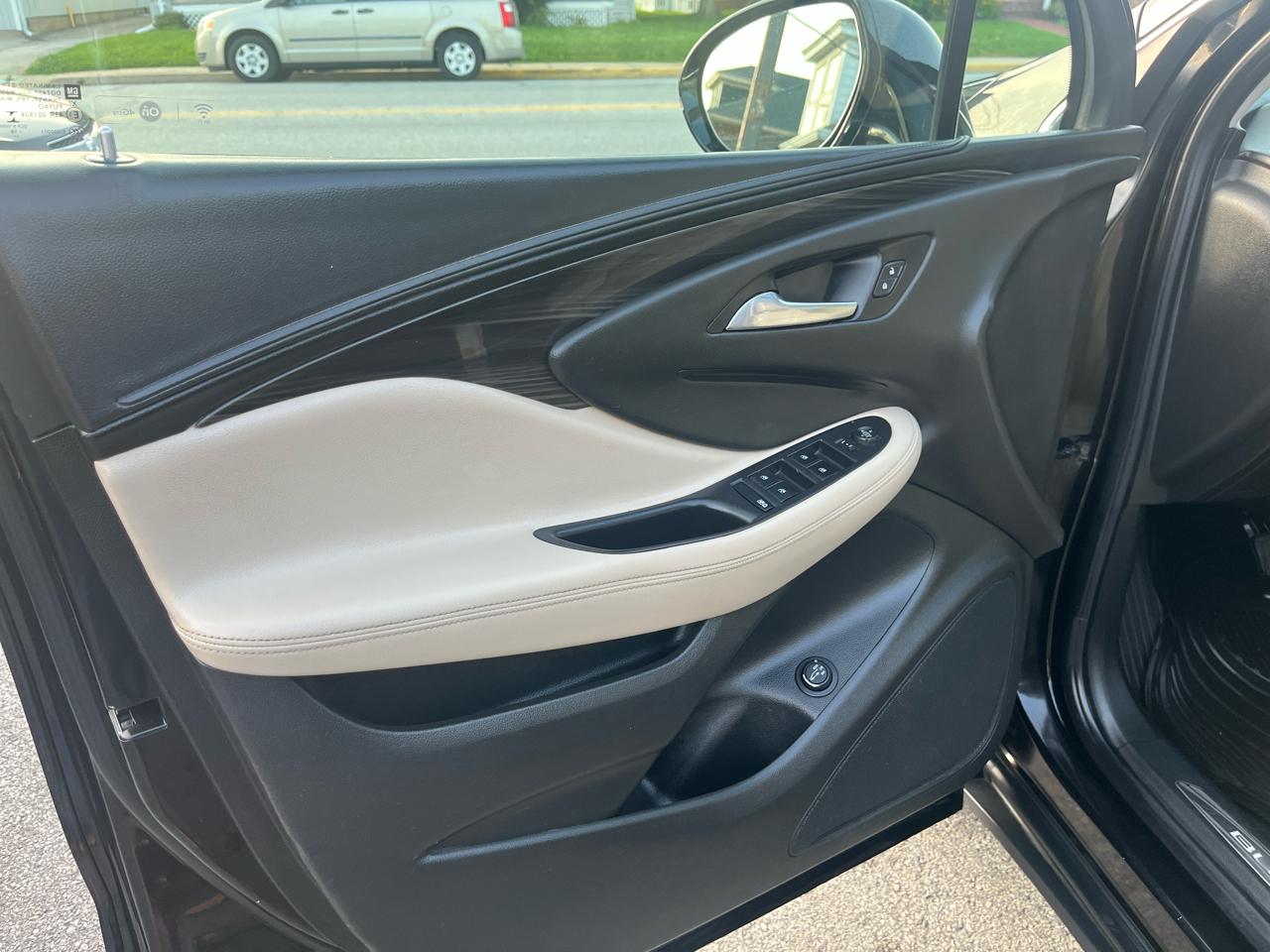 Buick Envision AWD 4dr Preferred 2020