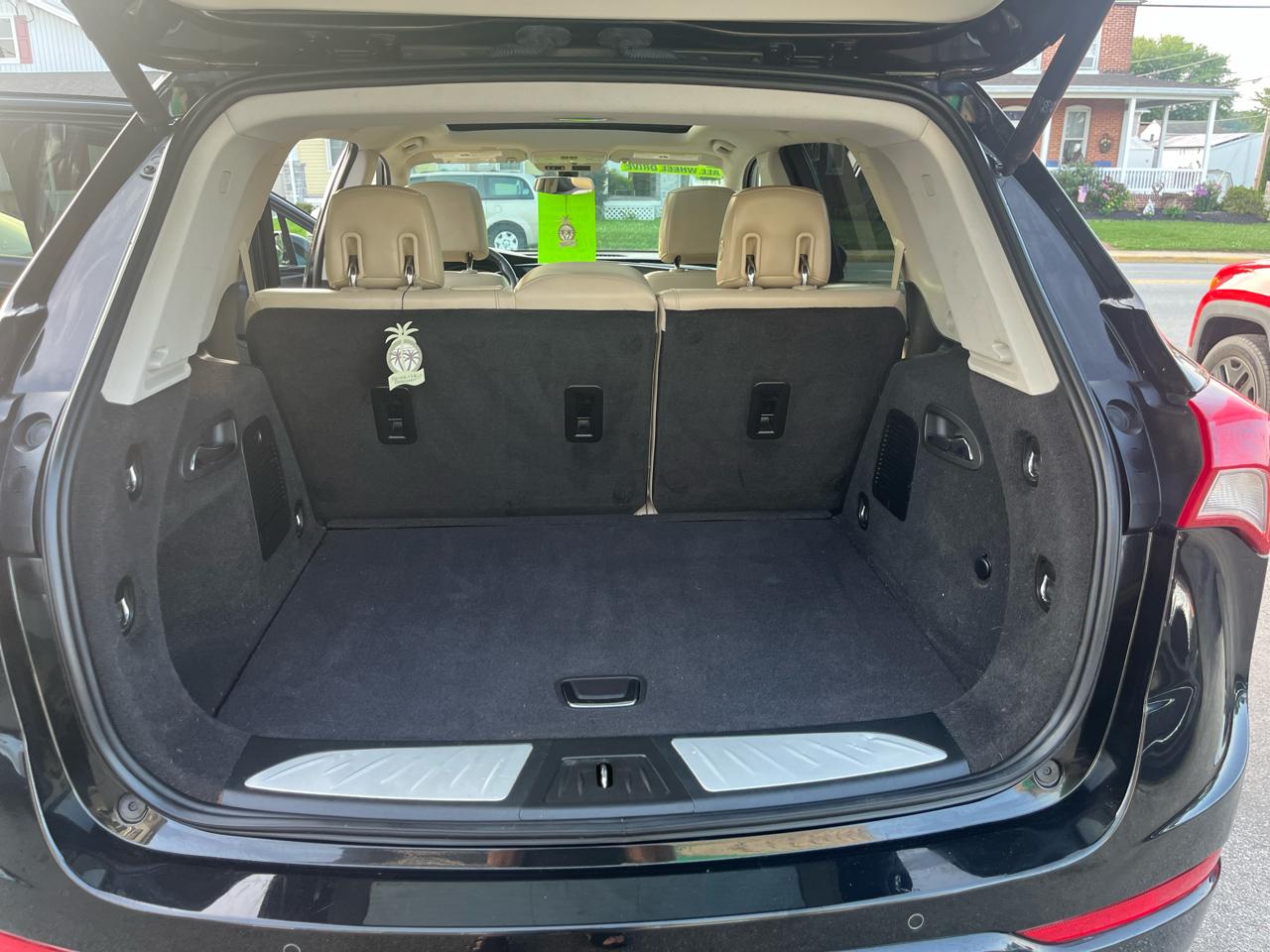 Buick Envision AWD 4dr Preferred 2020