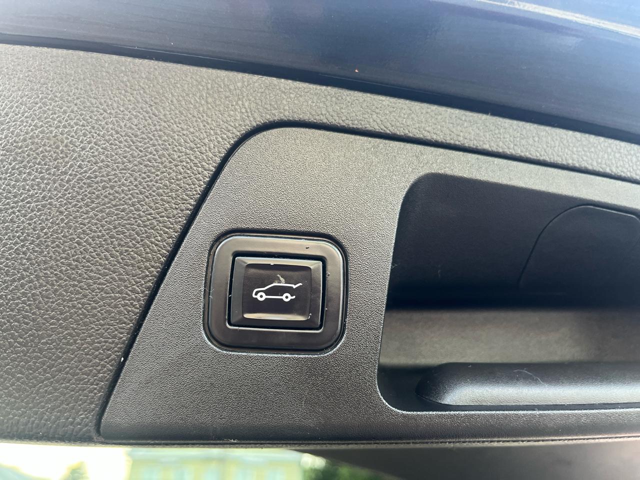 Buick Envision AWD 4dr Preferred 2020