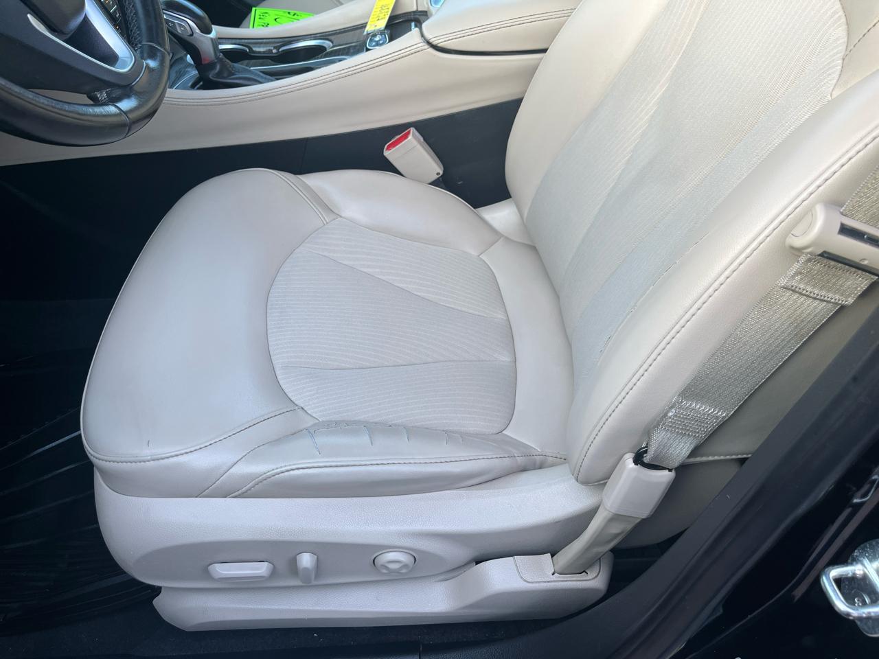 Buick Envision AWD 4dr Preferred 2020
