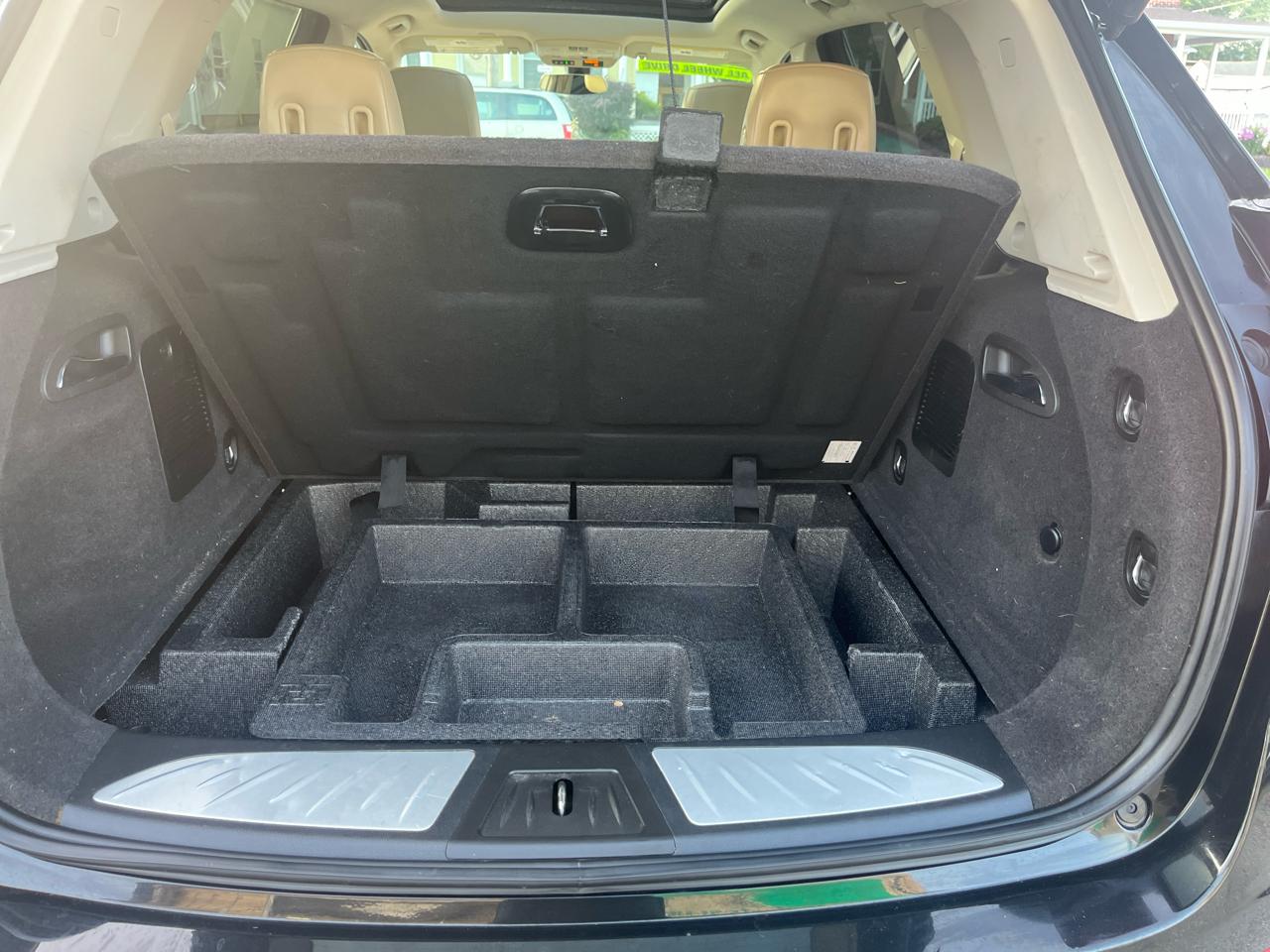 Buick Envision AWD 4dr Preferred 2020