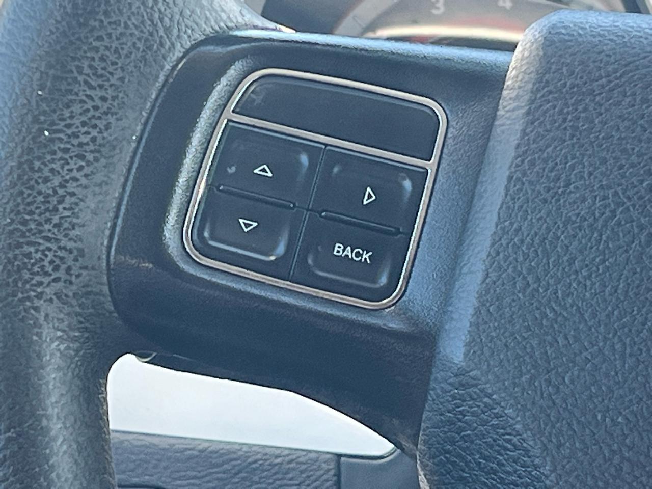 Dodge Journey FWD 4dr SE 2015