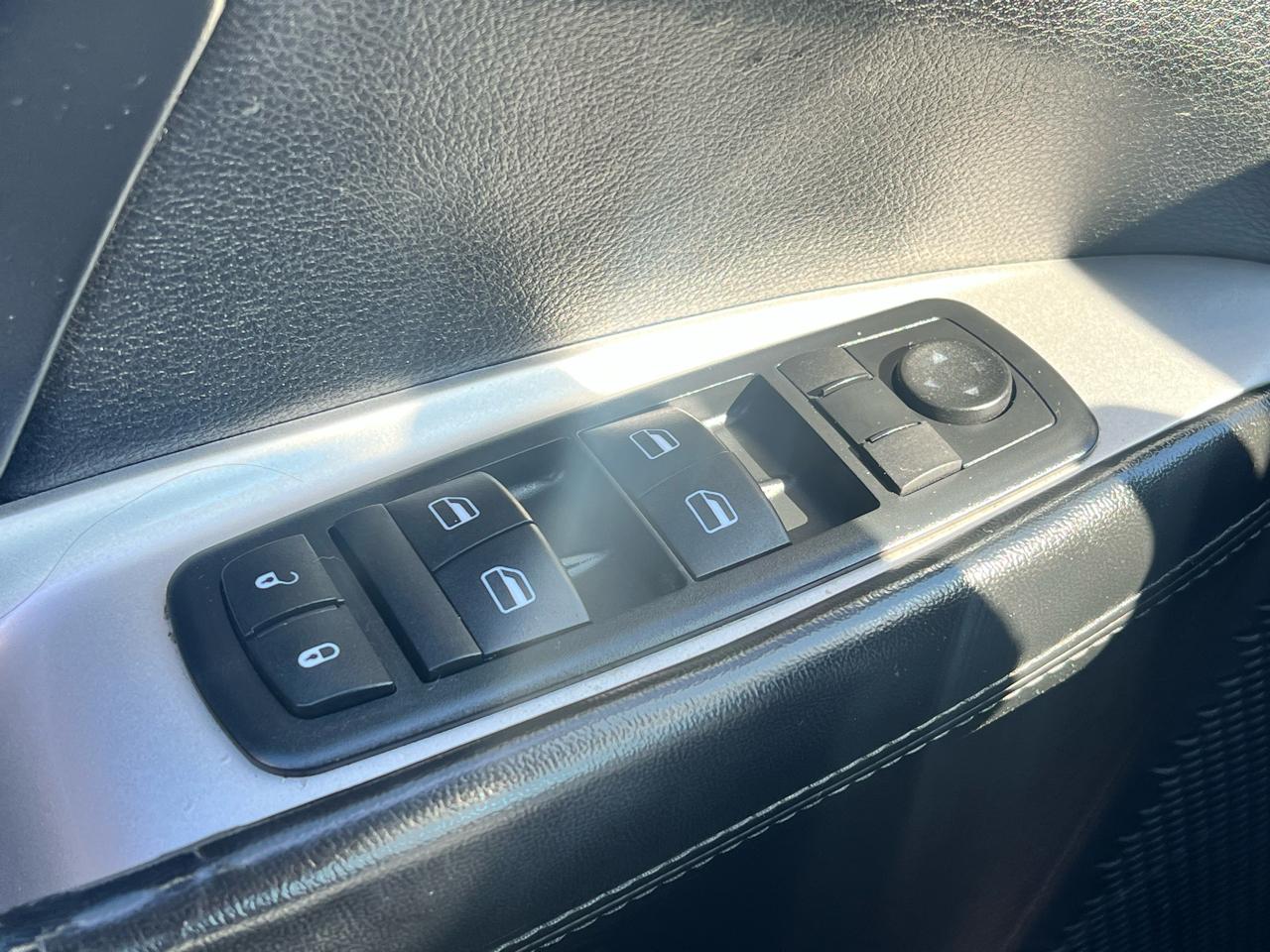 Dodge Journey FWD 4dr SE 2015