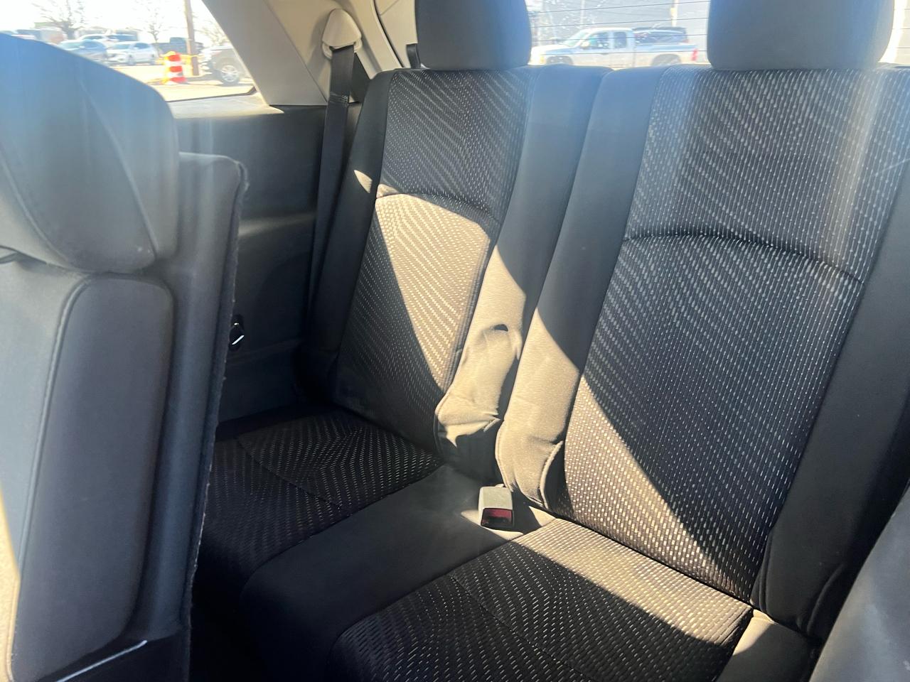 Dodge Journey FWD 4dr SE 2015