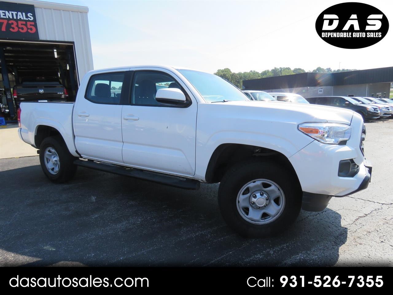 Used Cars for Sale Cookeville TN 38501 Dependable Auto Sales