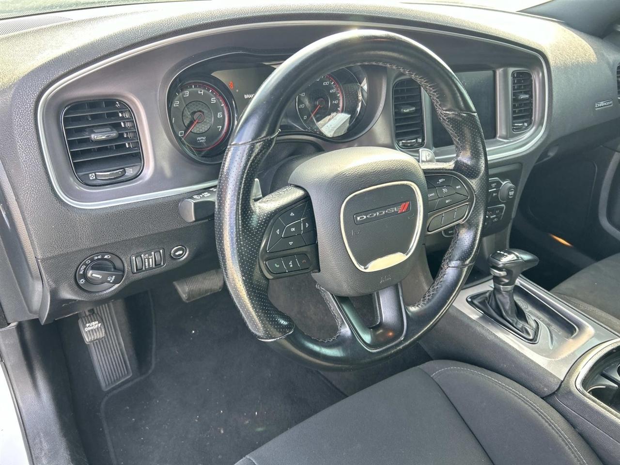 Dodge Charger R/T RWD 2022