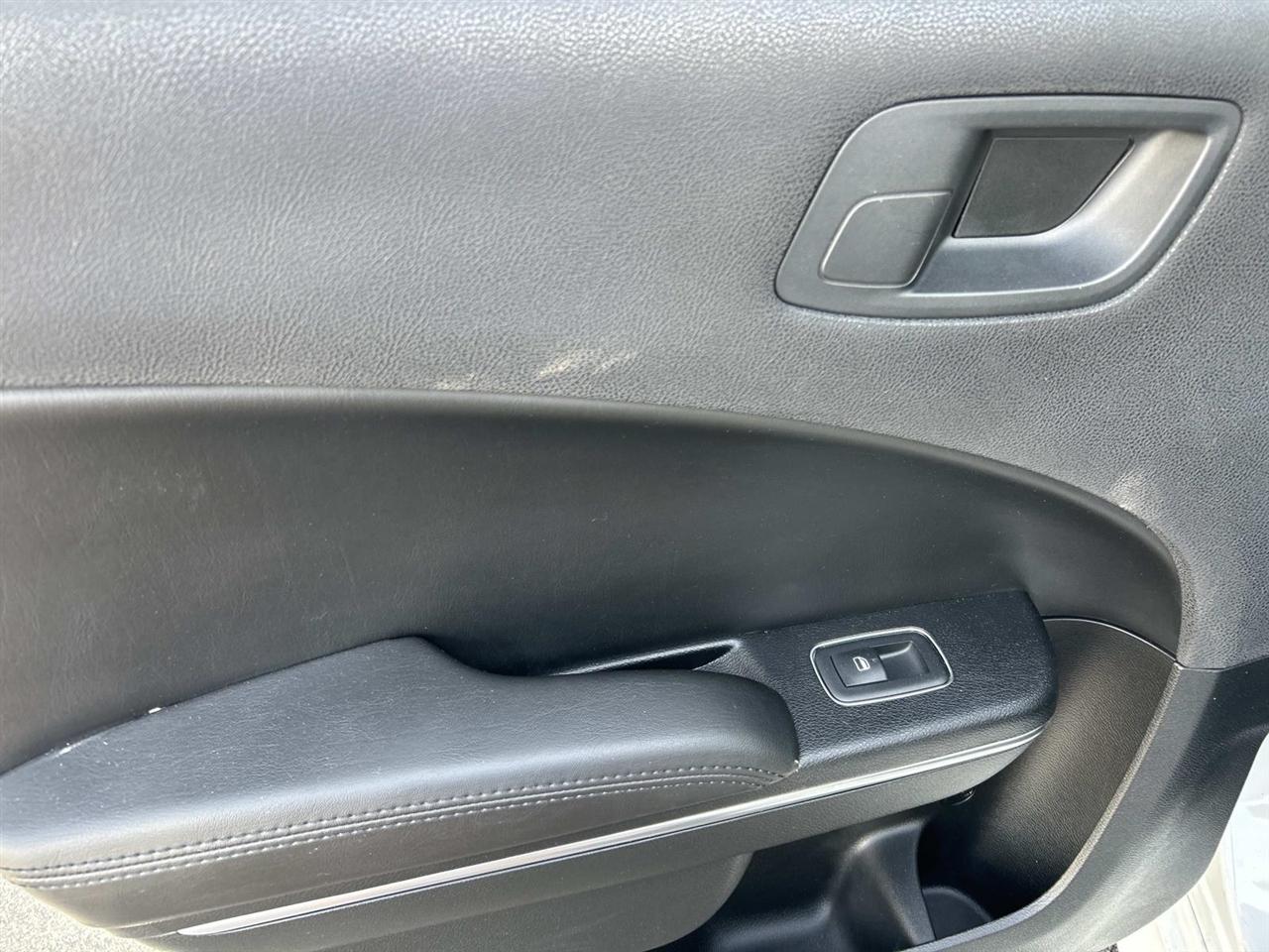 Dodge Charger R/T RWD 2022